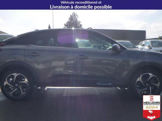 Citroen C4 image 1