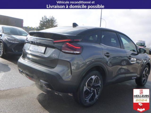 Citroen C4 image 2