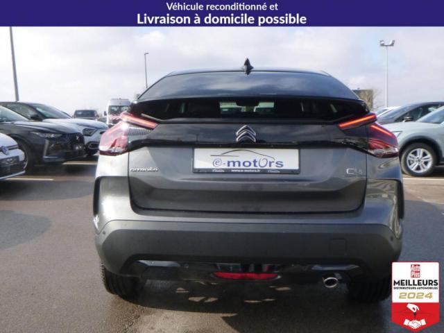 Citroen C4 image 5