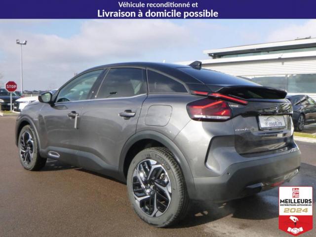 Citroen C4 image 3