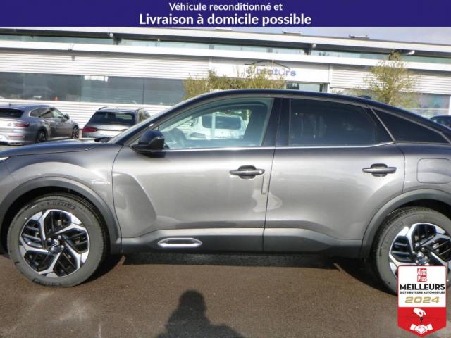 Citroen C4 image 9