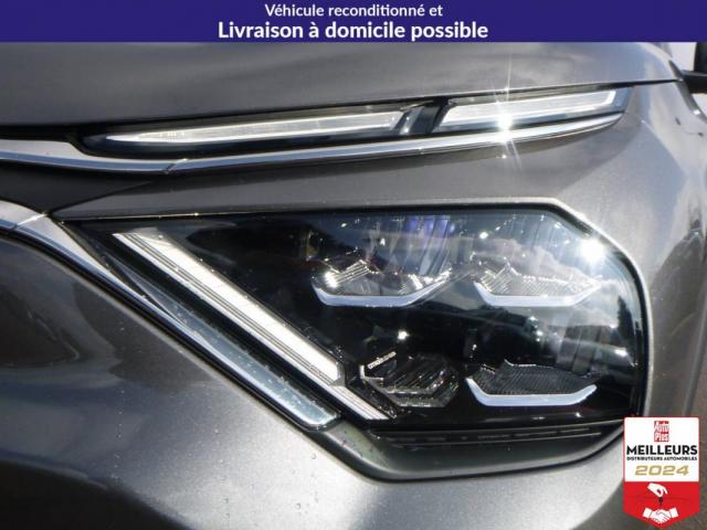 Citroen C4 image 4