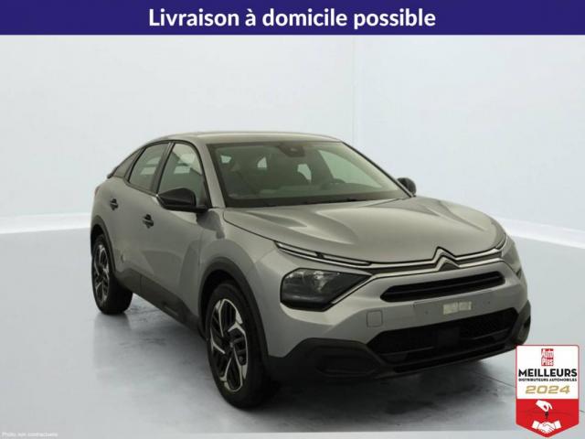 Citroen C4 image 8
