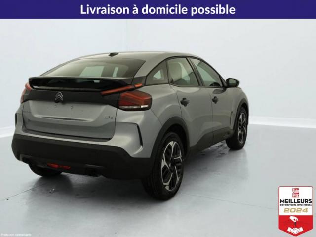 Citroen C4 image 1