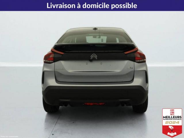 Citroen C4 image 5