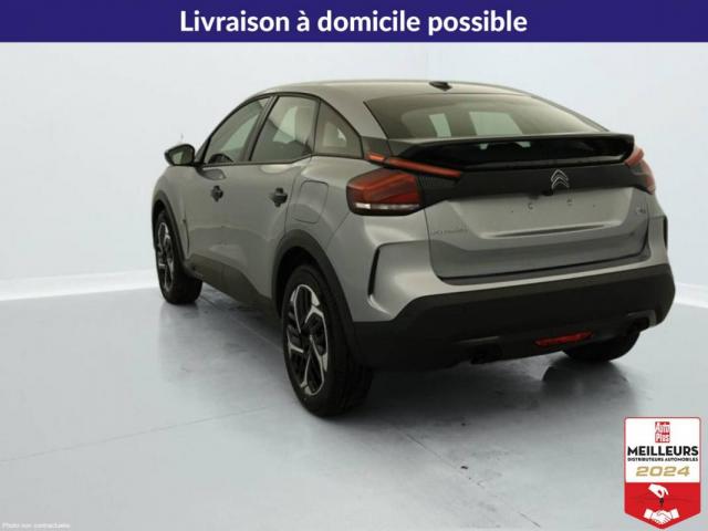 Citroen C4 image 6