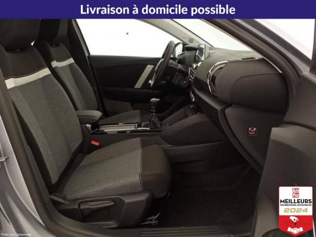 Citroen C4 image 3