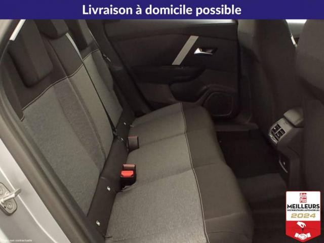 Citroen C4 image 9