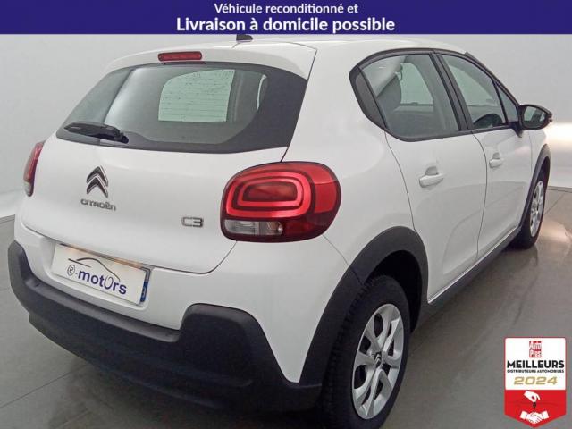 Citroen C3 image 3