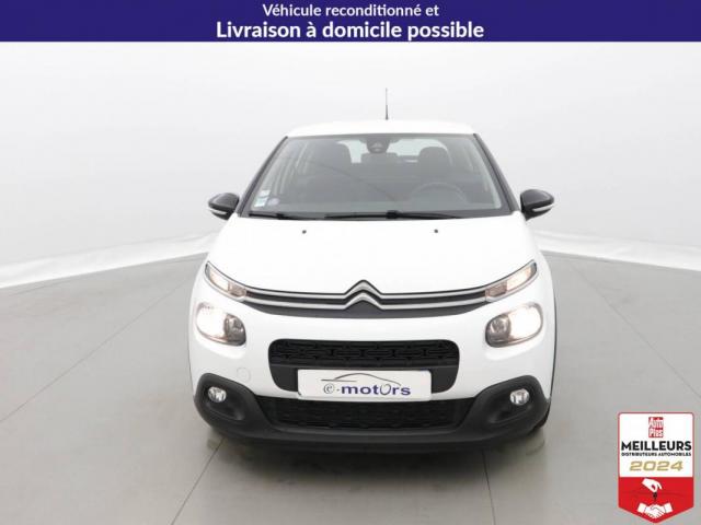 Citroen C3 image 1
