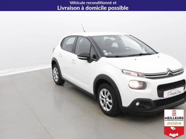 Citroen C3 image 4