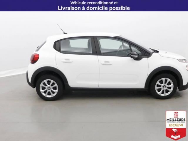 Citroen C3 image 5