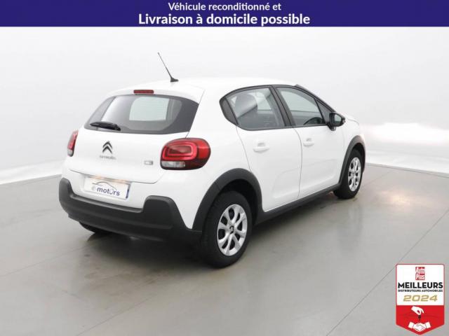Citroen C3 image 8