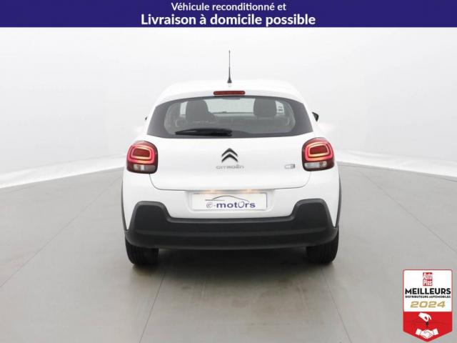 Citroen C3 image 6