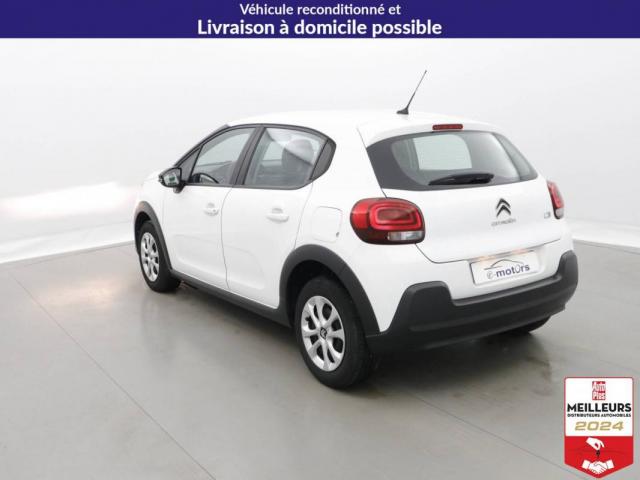 Citroen C3 image 7