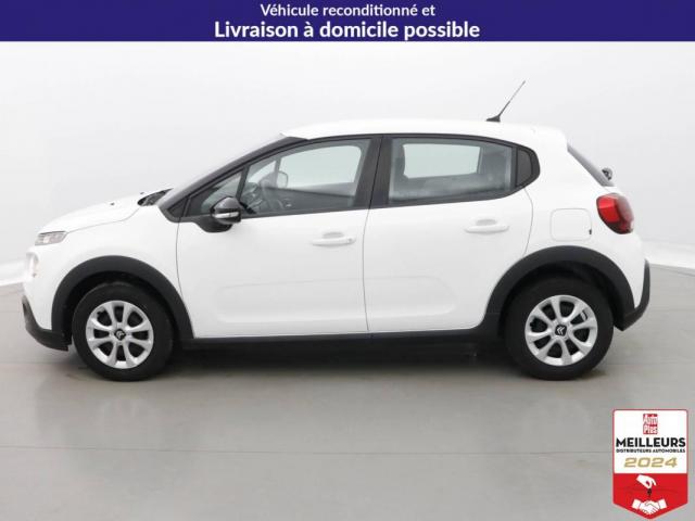 Citroen C3 image 2