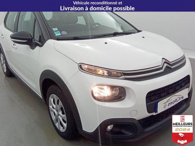Citroen C3 image 9