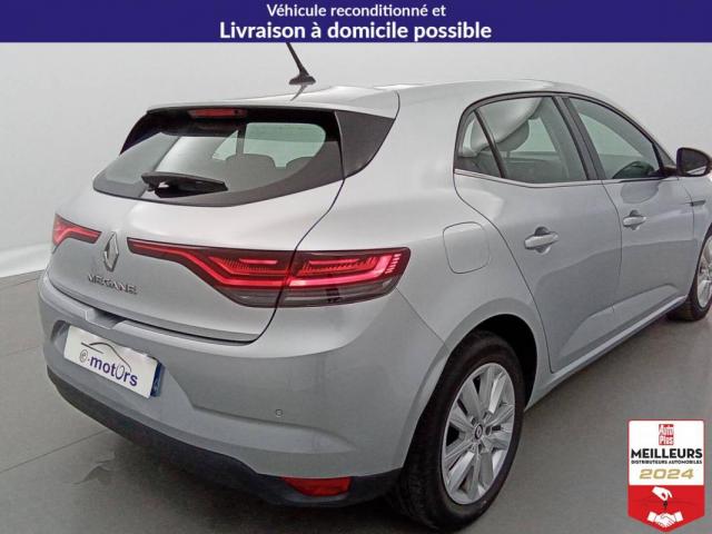 Renault Mégane image 2