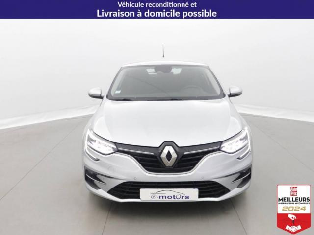 Renault Mégane image 8