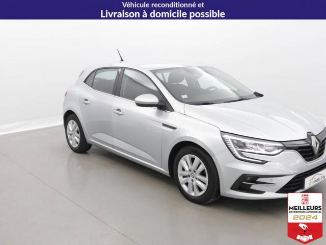 Renault Mégane image 9