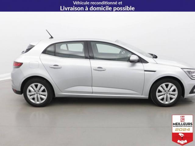 Renault Mégane image 1