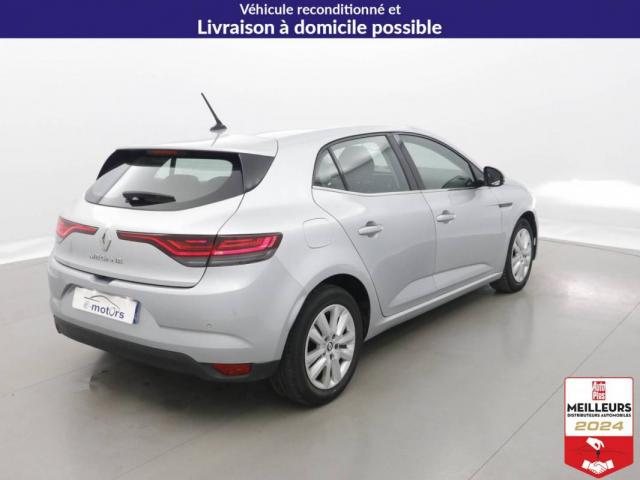 Renault Mégane image 6