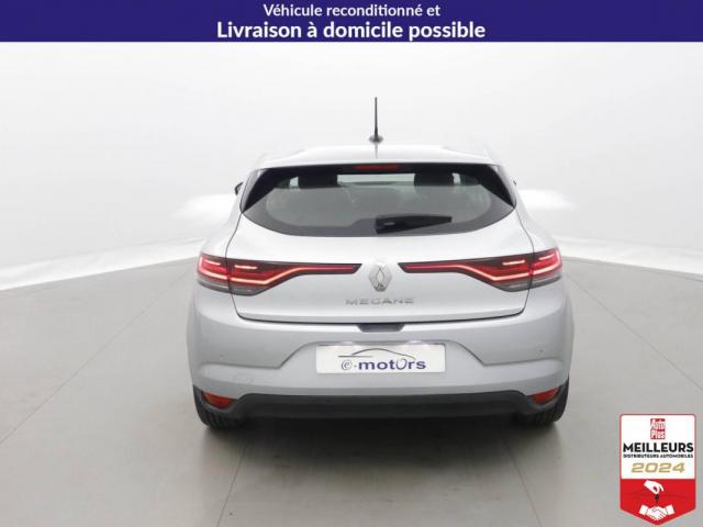 Renault Mégane image 3