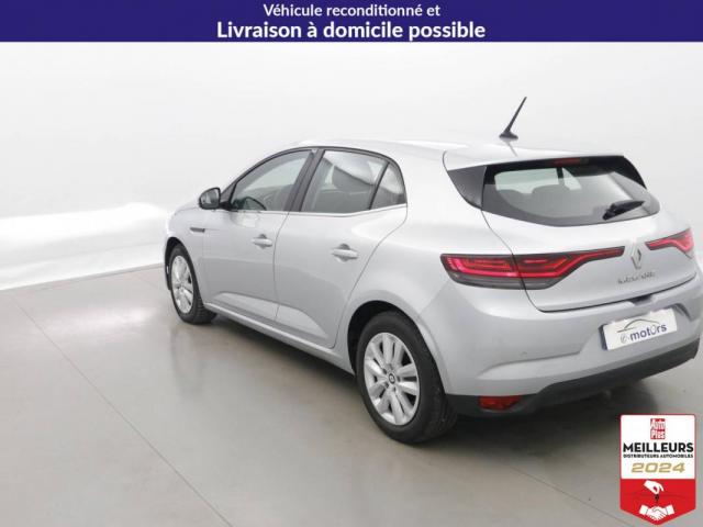 Renault Mégane image 4