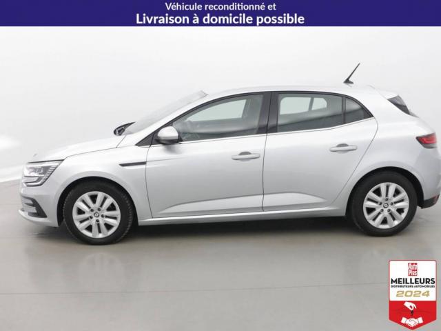 Renault Mégane image 7