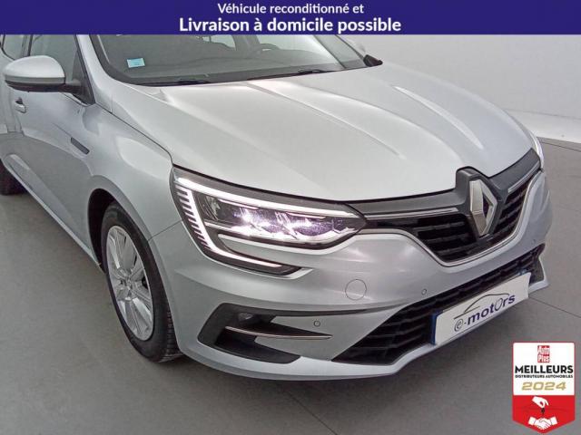 Renault Mégane image 5