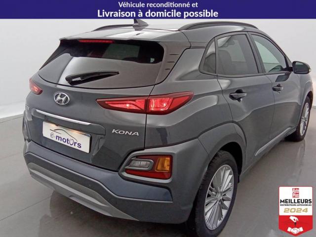 Hyundai Kona image 8
