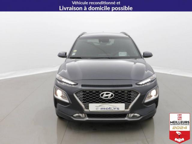 Hyundai Kona image 6