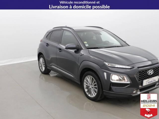 Hyundai Kona image 4