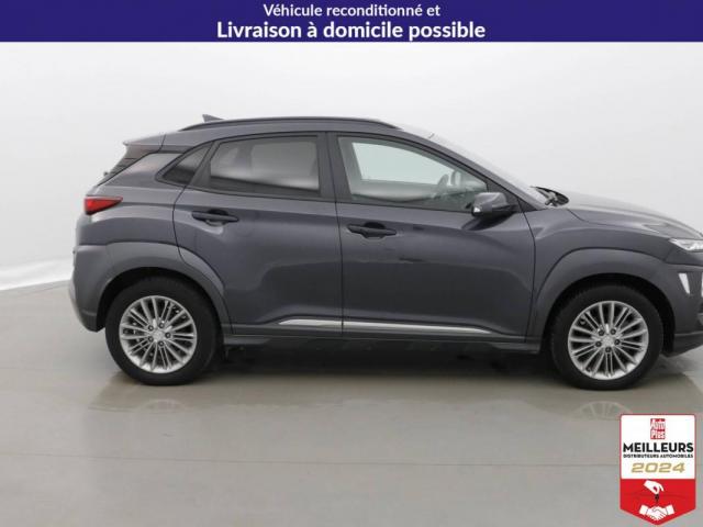 Hyundai Kona image 5