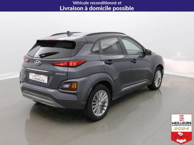 Hyundai Kona image 7