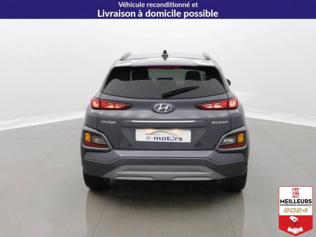 Hyundai Kona image 2