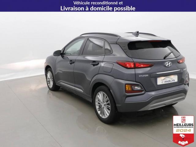 Hyundai Kona image 9