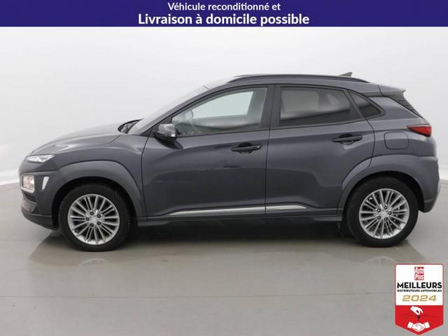Hyundai Kona image 1