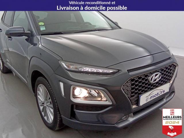 Hyundai Kona image 3