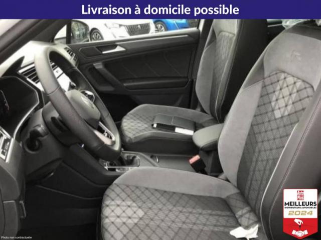 Volkswagen Tiguan image 7