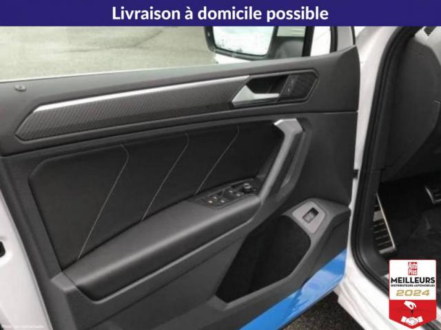Volkswagen Tiguan image 1