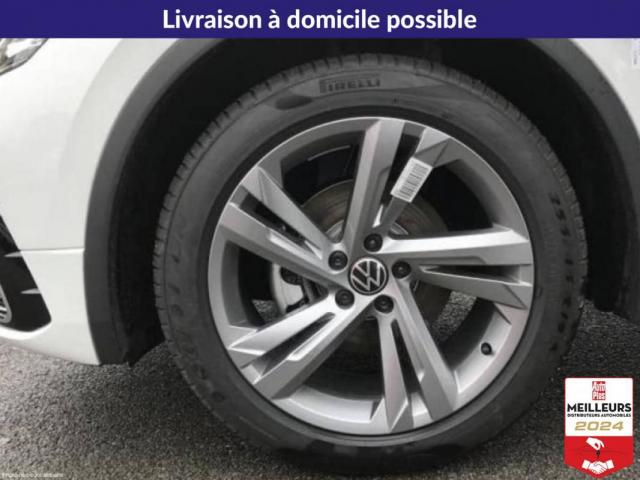Volkswagen Tiguan image 4