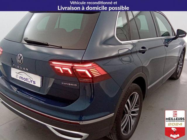 Volkswagen Tiguan image 1
