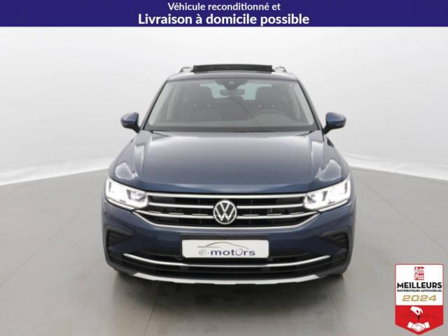 Volkswagen Tiguan image 9