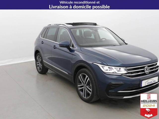 Volkswagen Tiguan image 8