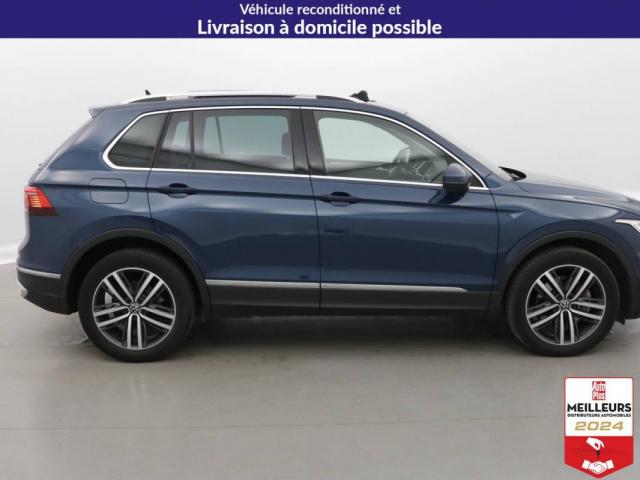 Volkswagen Tiguan image 2