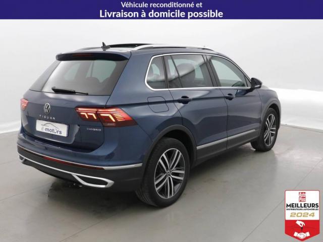 Volkswagen Tiguan image 4