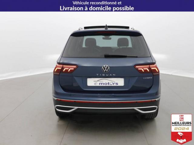 Volkswagen Tiguan image 3