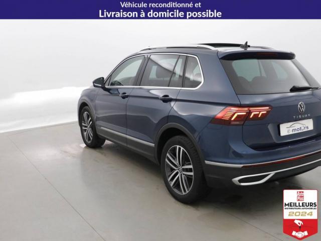 Volkswagen Tiguan image 5