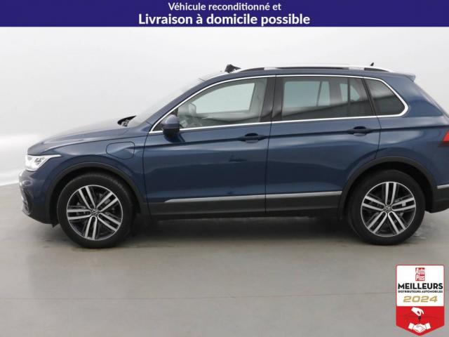 Volkswagen Tiguan image 6